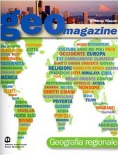 GEOMAGAZINE - GEOGRAFIA REGIONALE