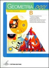 GEOMETRIA OGGI - VOL. B