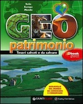 GEOPATRIMONIO. GEOPATRIMONIO EDIZ. VENDIBILE SEPARATAMENTE