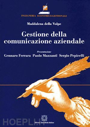 GESTIONE DELLA COMUNICAZIONE AZIENDALE