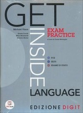 GET INSIDE LANGUAGE LIVEL A1-B2+. STUDENT'S BOOK + EXAM PRACTICE …