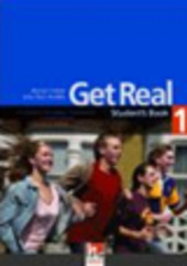 GET REAL. STUDENT'S PACK. PER LE SCUOLE SUPERIORI. CON CD …