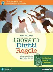 GIOVANI DIRITTI REGOLE - PER IL SETTORE TURISTICO E ALBERGHIERO.