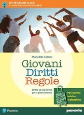 GIOVANI DIRITTI REGOLE - PER IL SETTORE TURISTICO E ALBERGHIERO.