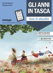 GLI ANNI IN TASCA TEMI DI ATTUALITA' DIDATTICA INCLUSIVA BES …
