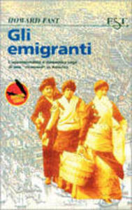GLI EMIGRANTI