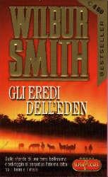 GLI EREDI DELL'EDEN