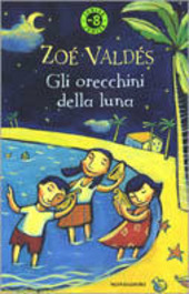 GLI ORECCHINI DELLA LUNA