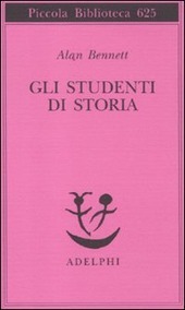 GLI STUDENTI DI STORIA