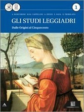 GLI STUDI LEGGIADRI VOL. 1
