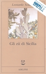 GLI ZII DI SICILIA