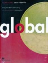 GLOBAL - ELEMENTARY - COURSEBOOK + E-WORKBOOK