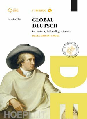 GLOBAL DEUTSCH+CDROM.