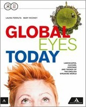 GLOBAL EYES TODAY. VOLUME UNICO + CD AUDIO