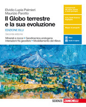 IL GLOBO TERRESTRE E LA SUA EVOLUZIONE - EDIZIONE BLU …