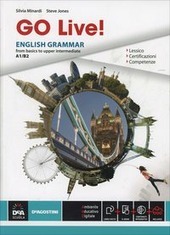 GO LIVE UNICO + EBOOK. from basics to upper intermediate …