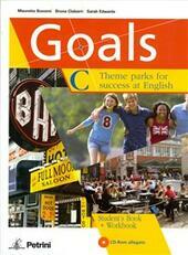 GOALS - VOL. C
