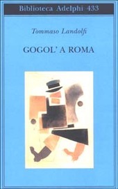 GOGOL' A ROMA
