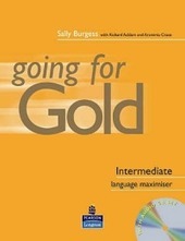 GOING FOR GOLD - INTERMEDIATE - MAXIMISER NO KEY + …