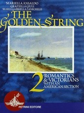 GOLDEN STRING (THE) - VOL. 2