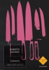 GOMORRA Viaggio nell'impero economico e nel sogno di dominio della …