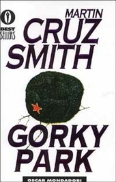 GORKY PARK