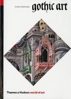 GOTHIC ART ( IN LINGUA INGLESE )