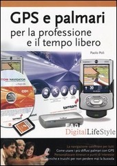 GPS E PALMARI per la professione e il tempo libero