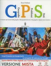 GPS GEOGRAFIA PROBLEMI STATI. VOLUME UNICO