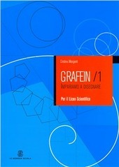GRAFEIN VOLUME 1 + ALBUM 1. PER IL BIENNIO. IMPARIAMO …