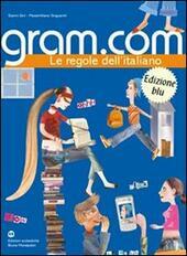 GRAM.COM - EDIZIONE BLU