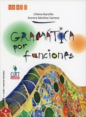 GRAMATICA POR FUNCIONES - VOL UNICO (LD).