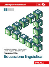 GRAMMABILITA' - ED. LINGUISTICA (LDM).