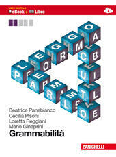 GRAMMABILITA' LD.