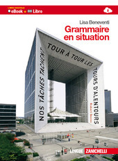 GRAMMAIRE EN SITUATION