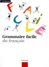 GRAMMAIRE FACILE DU FRANCAIS