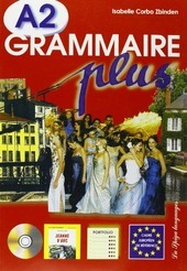 GRAMMAIRE PLUS A2