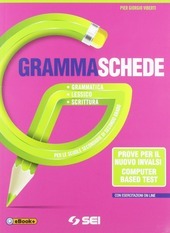 GRAMMASCHEDE - PROVE PER IL NUOVO INVALSI (CBT). COMPUTER BASED …