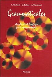 GRAMMATICALES