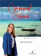 GRAND TOUR - VOL. 3 PAESI EXTRAEUROPEI