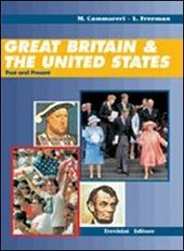 GREAT BRITAIN & THE UNITED STATES + CD