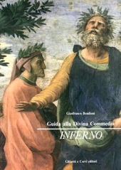 GUIDA ALLA DIVINA COMMEDIA - INFERNO (BONDIONI)
