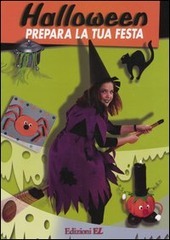 HALLOWEEN. PREPARA LA TUA FESTA