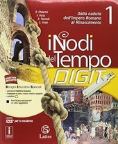 I NODI DEL TEMPO VOL. 1 EDIZ. 2017 DIGIT CON …