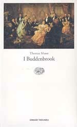 I BUDDENBROOK