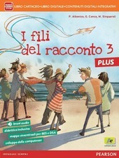 I FILI DEL RACCONTO PLUS VOL. 3
