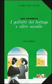 I GALLETTI DEL BOTTAJO E ALTRE NOVELLE