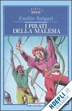 I PIRATI DELLA MALESIA