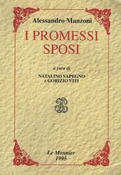 I PROMESSI SPOSI ( SAPEGNO NATALINO )