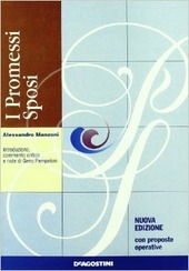 I PROMESSI SPOSI (PAMPALONI) X SUPERIORI NUOVA EDIZIONE CON PROPOSTE …